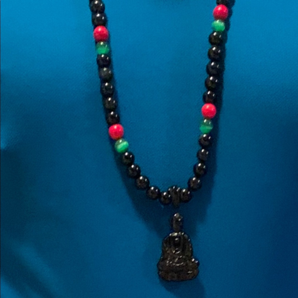 Custom made made to order a men’s necklace